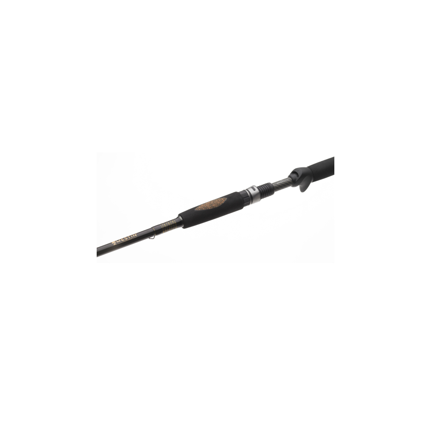 Wędka Westin W3 Powershad-T 3XH 2,48m / 60-180g Cast - Centrum wędkarskie - Sklep wędkarski Jarofishing