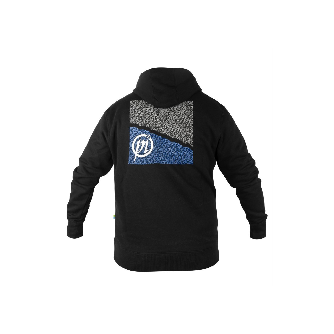 Bluza Preston Black Hoodie 2022 - roz. M - Centrum wędkarskie - Sklep wędkarski Jarofishing Bluza Preston Black Hoodie 2022 - roz. M - Centrum wędkarskie - Sklep wędkarski Jarofishing