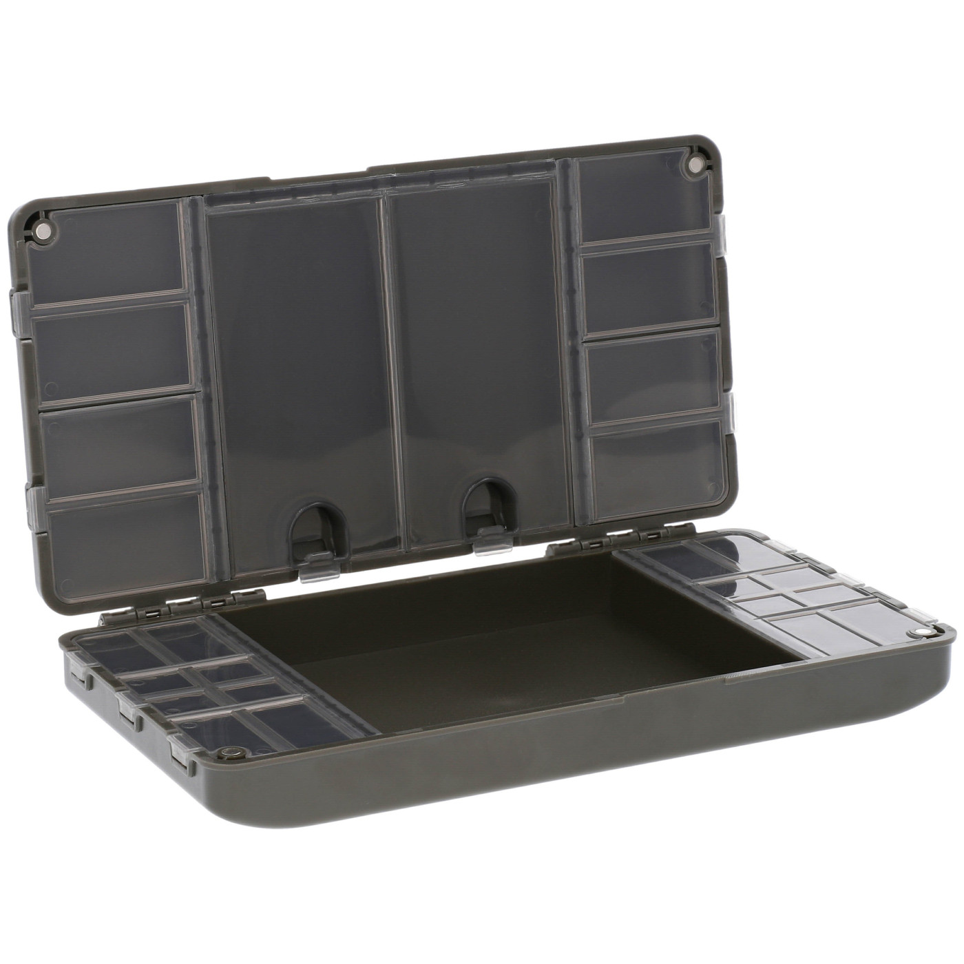 Pudełko Mikado System Rig Box - Centrum wędkarskie - Sklep wędkarski Jarofishing Pudełko Mikado System Rig Box - Centrum wędkarskie - Sklep wędkarski Jarofishing