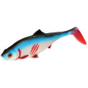 Guma Mikado MFT 12cm Bleeding Blue 1szt. - Centrum wędkarskie - Sklep wędkarski Jarofishing Guma Mikado MFT 12cm Bleeding Blue 1szt. - Centrum wędkarskie - Sklep wędkarski Jarofishing