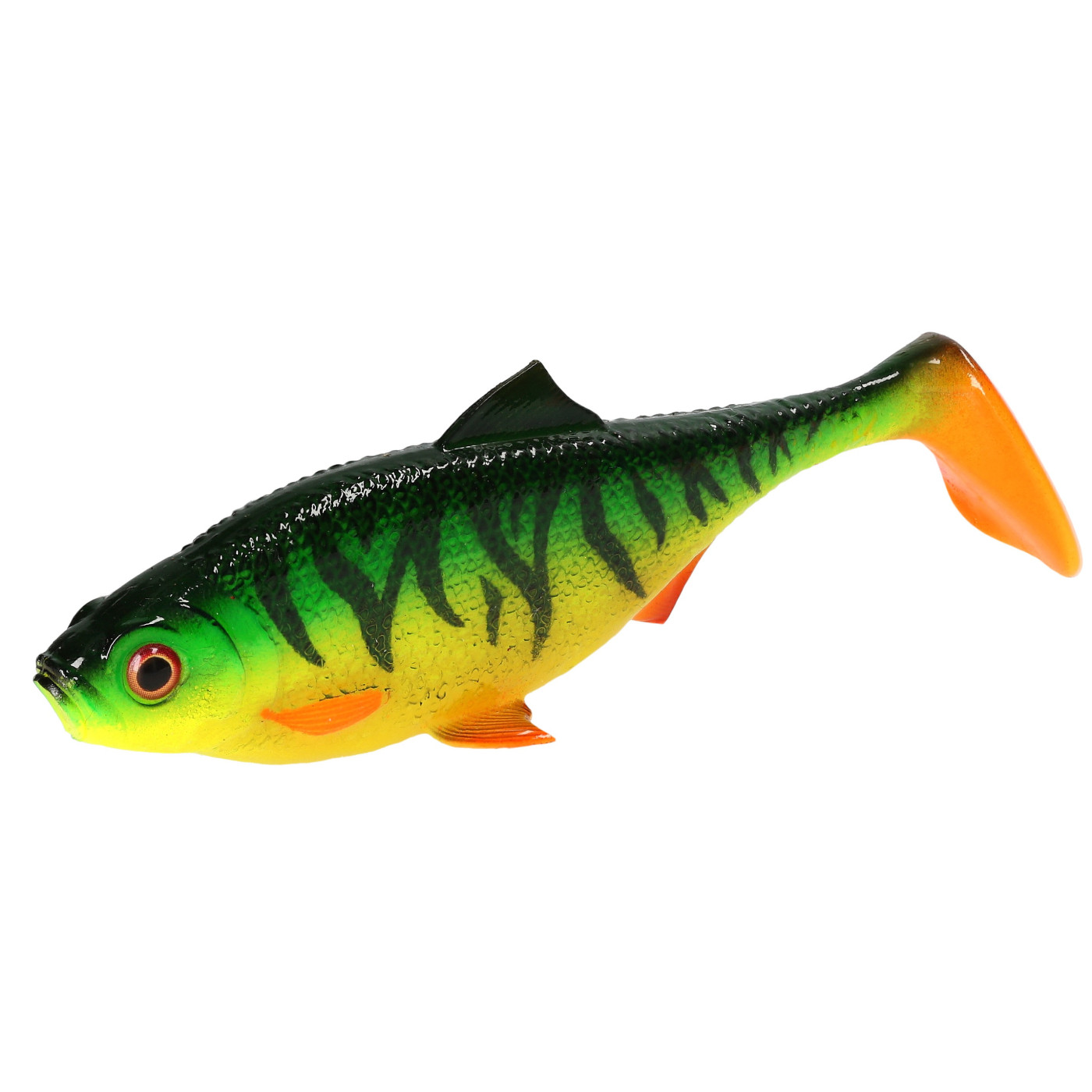 Guma Mikado MFT 12cm Fire Tiger 1szt. - Centrum wędkarskie - Sklep wędkarski Jarofishing Guma Mikado MFT 12cm Fire Tiger 1szt. - Centrum wędkarskie - Sklep wędkarski Jarofishing