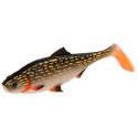Guma Mikado MFT 12cm Pike 1szt. - Centrum wędkarskie - Sklep wędkarski Jarofishing