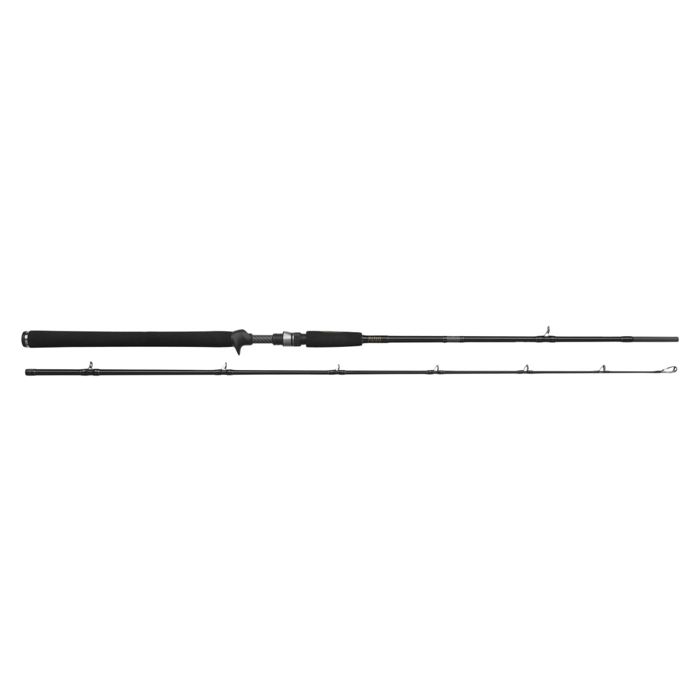 Wędka Westin W3 Jerkbait-T XXH 1,95m / 20-80g Cast - Centrum wędkarskie - Sklep wędkarski Jarofishing