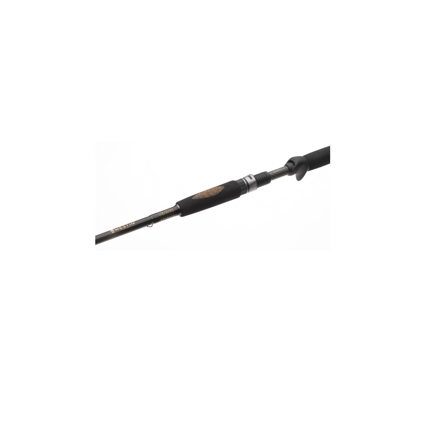 Wędka Westin W3 Jerkbait-T XXH 1,95m / 20-80g Cast - Centrum wędkarskie - Sklep wędkarski Jarofishing