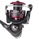 Daiwa Kołowrotek Ballistic LT 3000D -CXH - Centrum wędkarskie - Sklep wędkarski Jarofishing