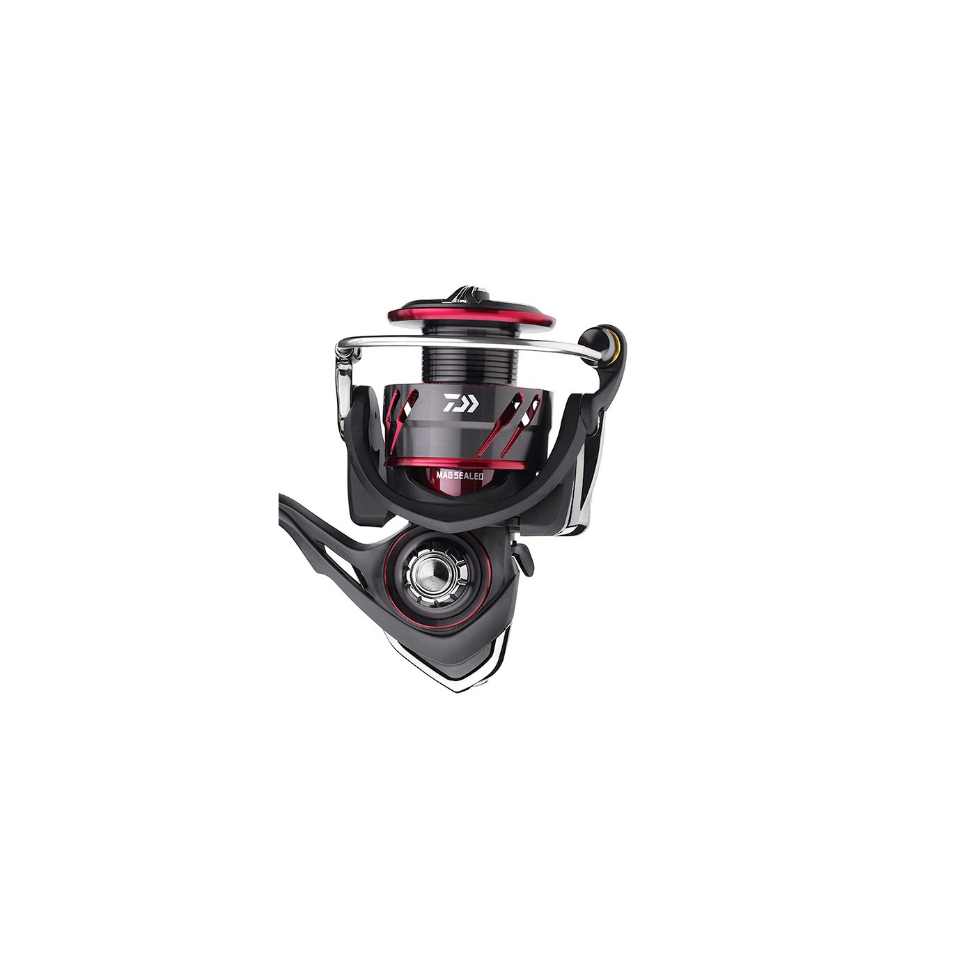 Daiwa Kołowrotek Ballistic LT 3000D -CXH - Centrum wędkarskie - Sklep wędkarski Jarofishing