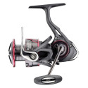 Daiwa Kołowrotek Ballistic LT 4000D -C - Centrum wędkarskie - Sklep wędkarski Jarofishing
