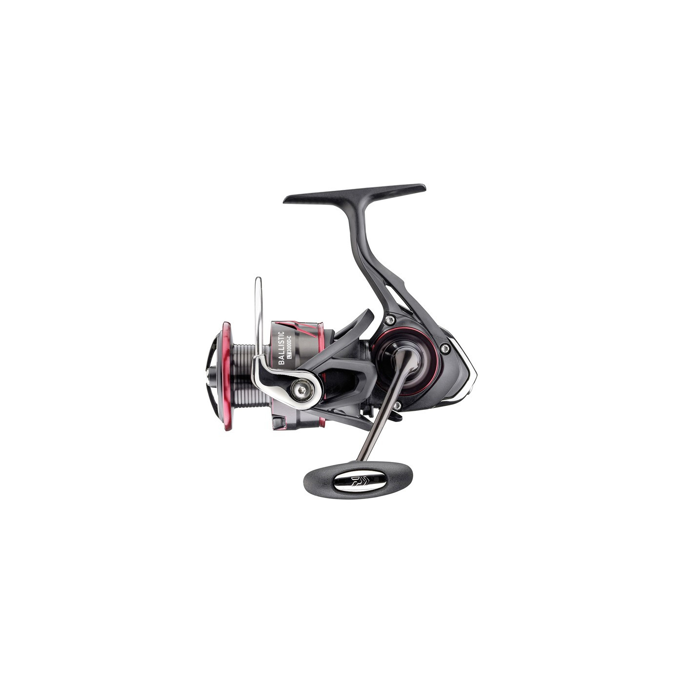 Daiwa Kołowrotek Ballistic LT 4000D -C - Centrum wędkarskie - Sklep wędkarski Jarofishing