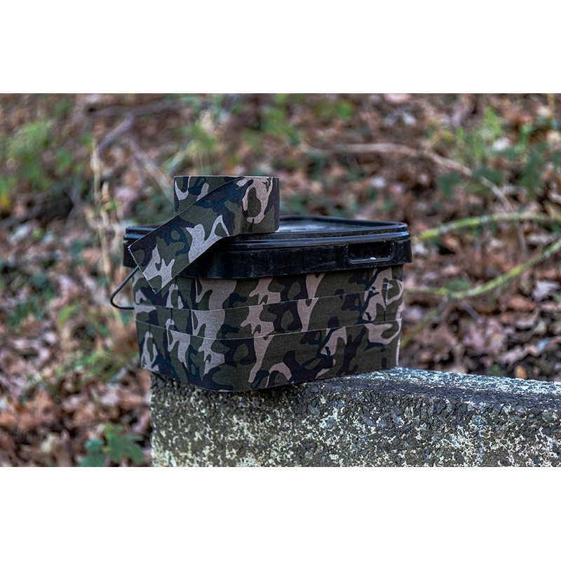 Fox Camo Tape 10m - Centrum wędkarskie - Sklep wędkarski Jarofishing Fox Camo Tape 10m - Centrum wędkarskie - Sklep wędkarski Jarofishing