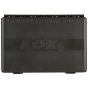Fox Edges Medium Tackle Box - Centrum wędkarskie - Sklep wędkarski Jarofishing