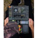 Fox Edges Medium Tackle Box - Centrum wędkarskie - Sklep wędkarski Jarofishing