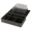 Fox Edges Medium Tackle Box - Centrum wędkarskie - Sklep wędkarski Jarofishing