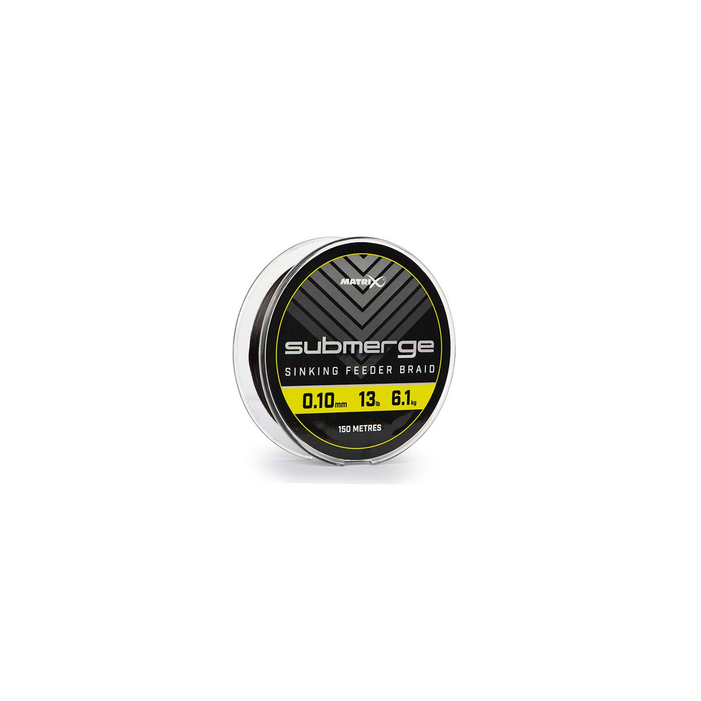 Plecionka Matrix Submerge Feeder Braid 150m - 0,10mm - Centrum wędkarskie - Sklep wędkarski Jarofishing Plecionka Matrix Submerge Feeder Braid 150m - 0,10mm - Centrum wędkarskie - Sklep wędkarski Jarofishing