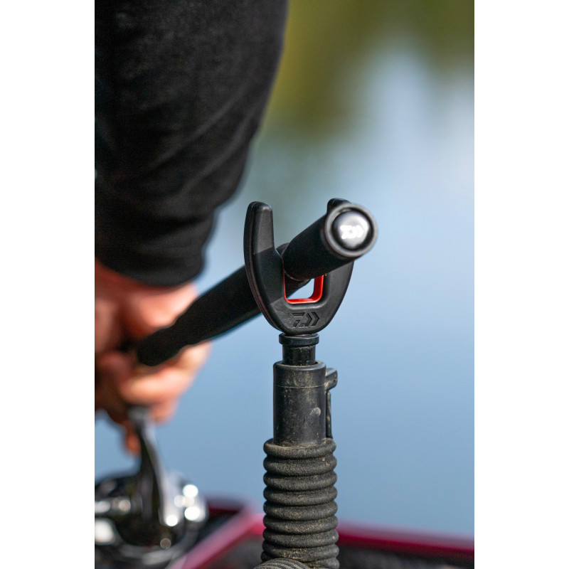 Wędka Daiwa N'ZON Super Slim Feeder 12FT / 3,66m / ≤120g - Centrum wędkarskie - Sklep wędkarski Jarofishing Wędka Daiwa N'ZON Super Slim Feeder 12FT / 3,66m / ≤120g - Centrum wędkarskie - Sklep wędkarski Jarofishing