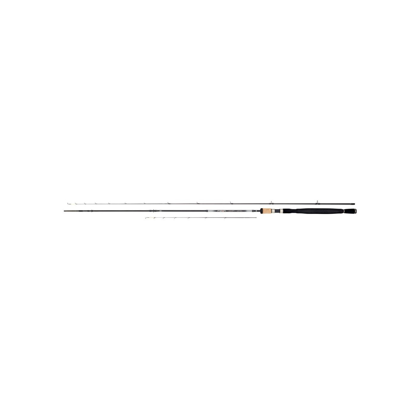 Wędka Daiwa N'ZON Super Slim Feeder 12FT / 3,66m / ≤90g - Centrum wędkarskie - Sklep wędkarski Jarofishing Wędka Daiwa N'ZON Super Slim Feeder 12FT / 3,66m / ≤90g - Centrum wędkarskie - Sklep wędkarski Jarofishing