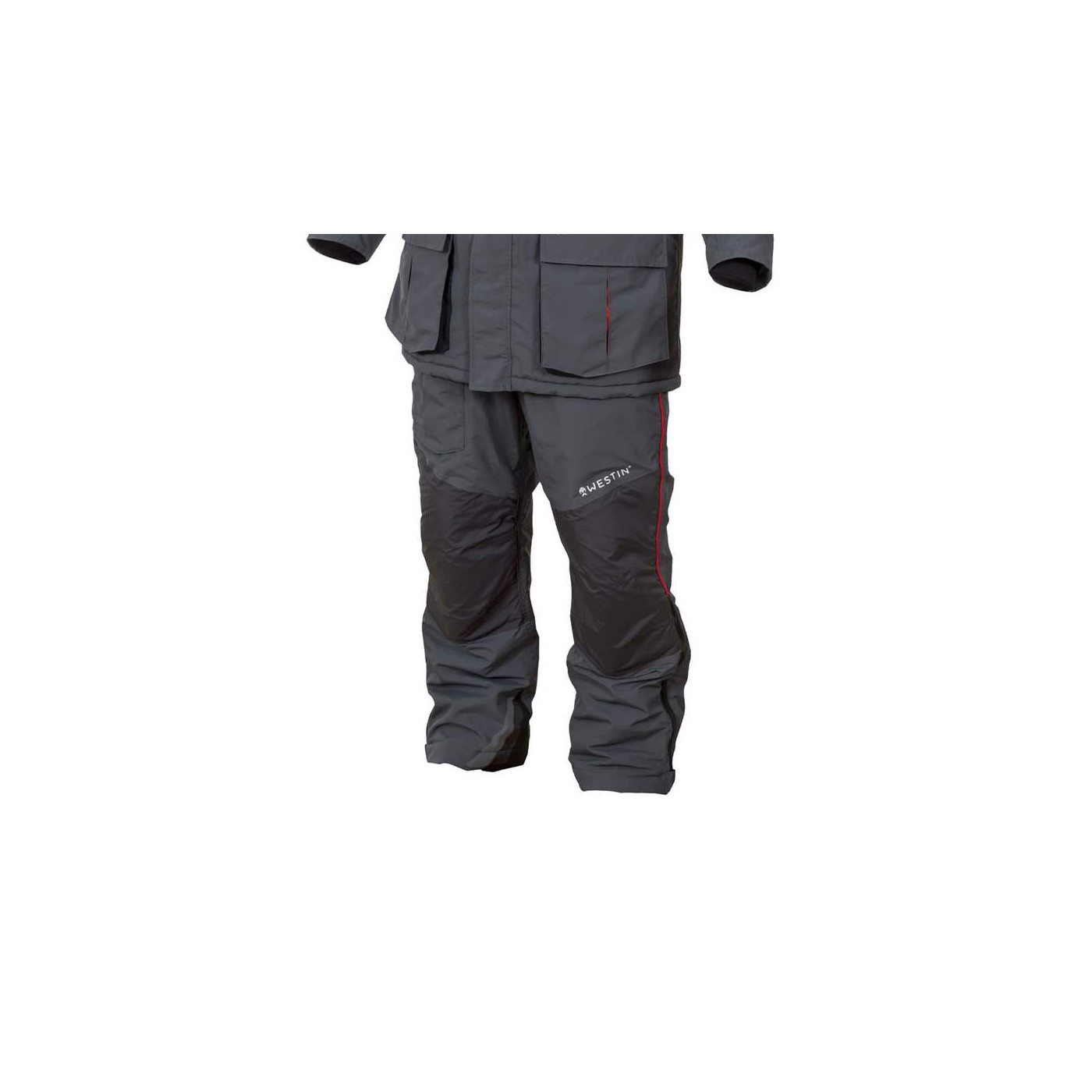 Kombinezon Westin W4 Winter Suit Extreme roz. XL - Centrum wędkarskie - Sklep wędkarski Jarofishing Kombinezon Westin W4 Winter Suit Extreme roz. XL - Centrum wędkarskie - Sklep wędkarski Jarofishing