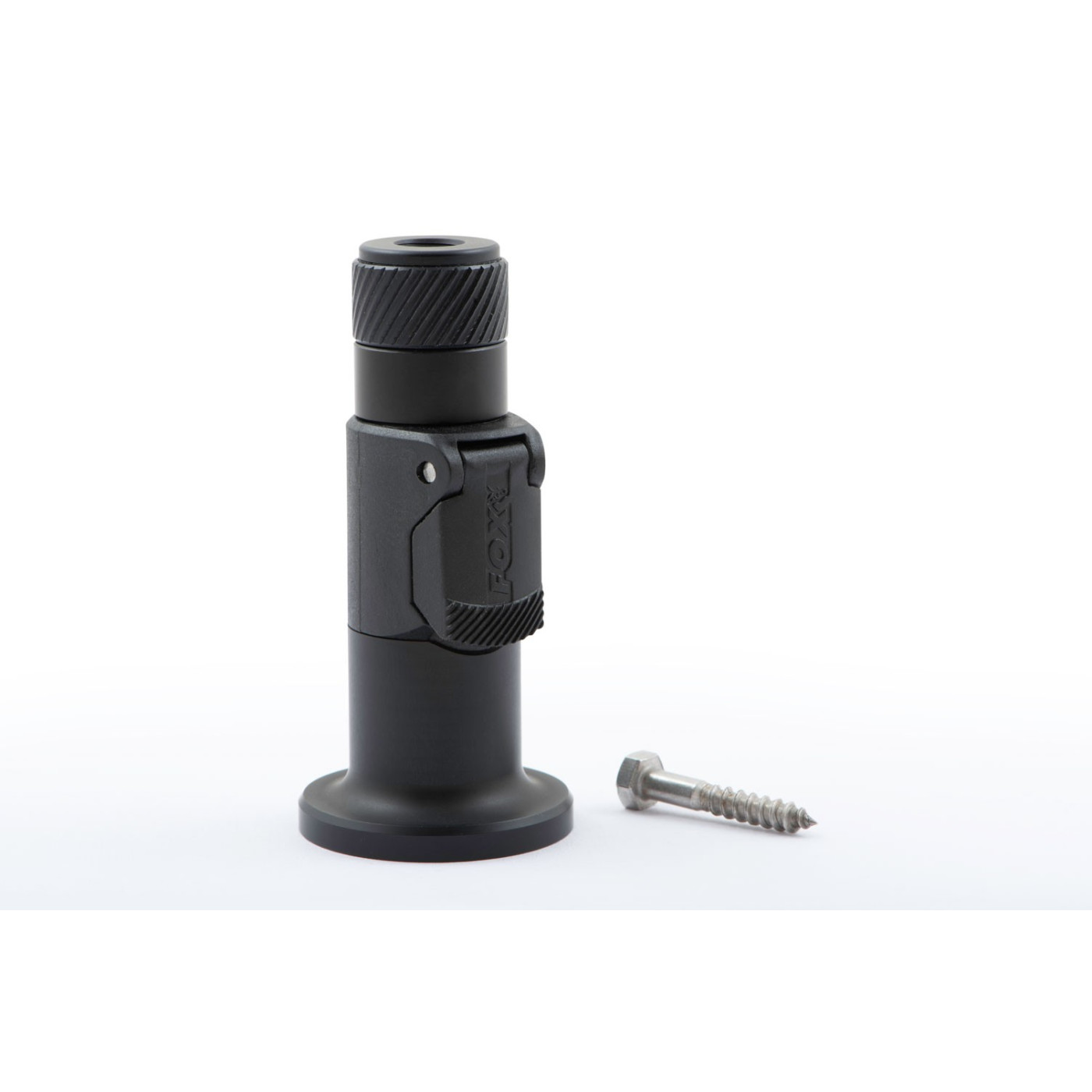 FOX Black Label QR Stage Stand & Insert - Centrum wędkarskie - Sklep wędkarski Jarofishing FOX Black Label QR Stage Stand & Insert - Centrum wędkarskie - Sklep wędkarski Jarofishing