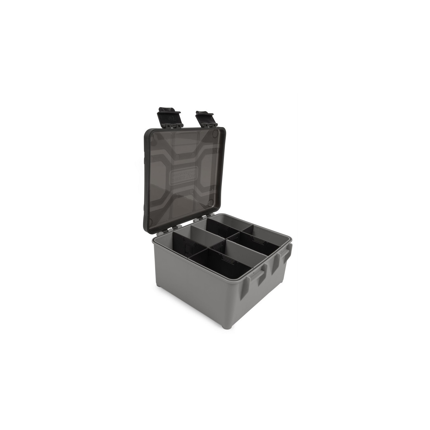 Pudełko Preston Hardcase Accessory Box XL - Centrum wędkarskie - Sklep wędkarski Jarofishing Pudełko Preston Hardcase Accessory Box XL - Centrum wędkarskie - Sklep wędkarski Jarofishing