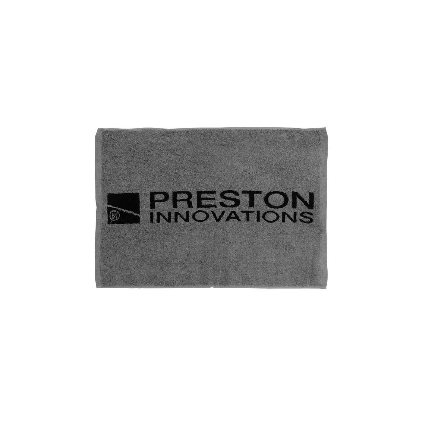 Ręcznik Preston Towel Grey - Centrum wędkarskie - Sklep wędkarski Jarofishing Ręcznik Preston Towel Grey - Centrum wędkarskie - Sklep wędkarski Jarofishing