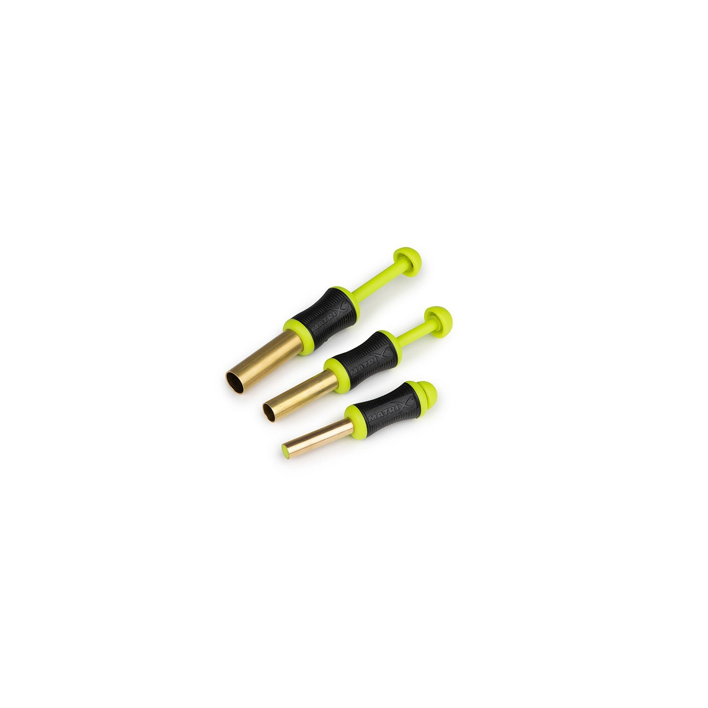 Wykrojniki Matrix Compression Punch Set - Centrum wędkarskie - Sklep wędkarski Jarofishing