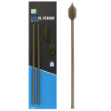 Trzonki Preston ICS XL Stems - Centrum wędkarskie - Sklep wędkarski Jarofishing Trzonki Preston ICS XL Stems - Centrum wędkarskie - Sklep wędkarski Jarofishing