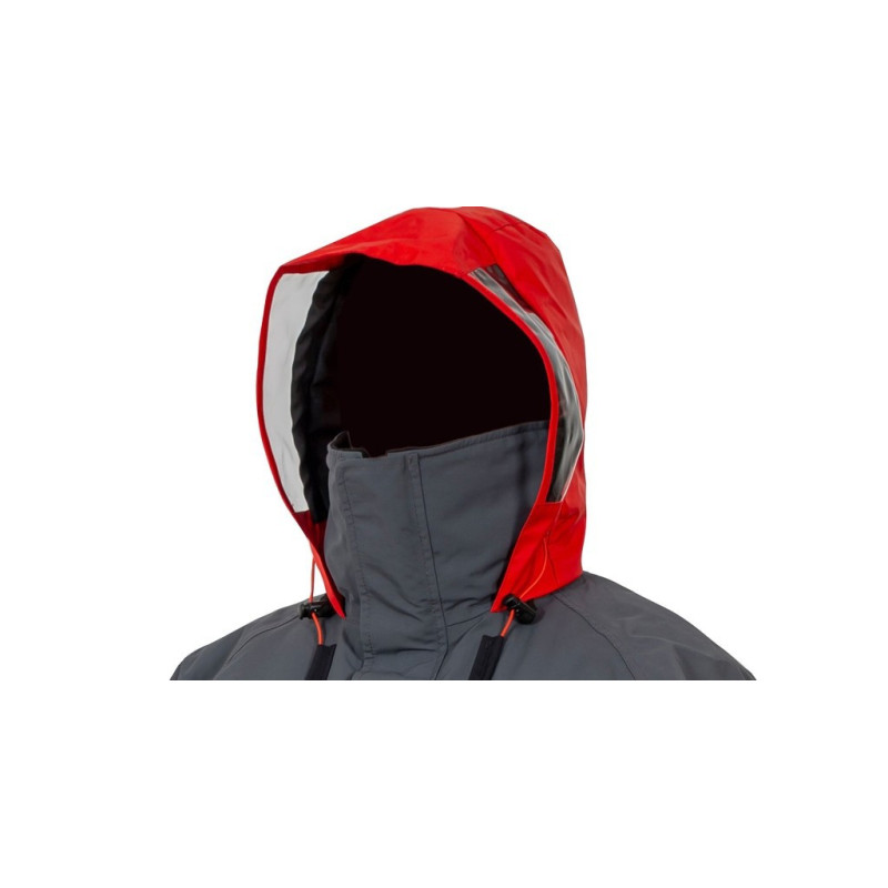 Kombinezon Westin W4 Winter Suit Extreme roz. S - Centrum wędkarskie - Sklep wędkarski Jarofishing Kombinezon Westin W4 Winter Suit Extreme roz. S - Centrum wędkarskie - Sklep wędkarski Jarofishing