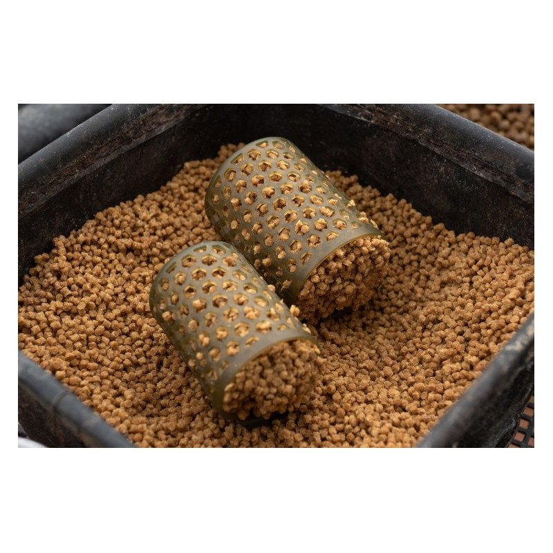 Koszyk zanętowy Preston ICS Bait Up Feeder - Medium 20g - Centrum wędkarskie - Sklep wędkarski Jarofishing
