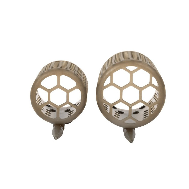 Koszyk zanętowy Preston ICS Bait Up Feeder - Large 20g - Centrum wędkarskie - Sklep wędkarski Jarofishing Koszyk zanętowy Preston ICS Bait Up Feeder - Large 20g - Centrum wędkarskie - Sklep wędkarski Jarofishing