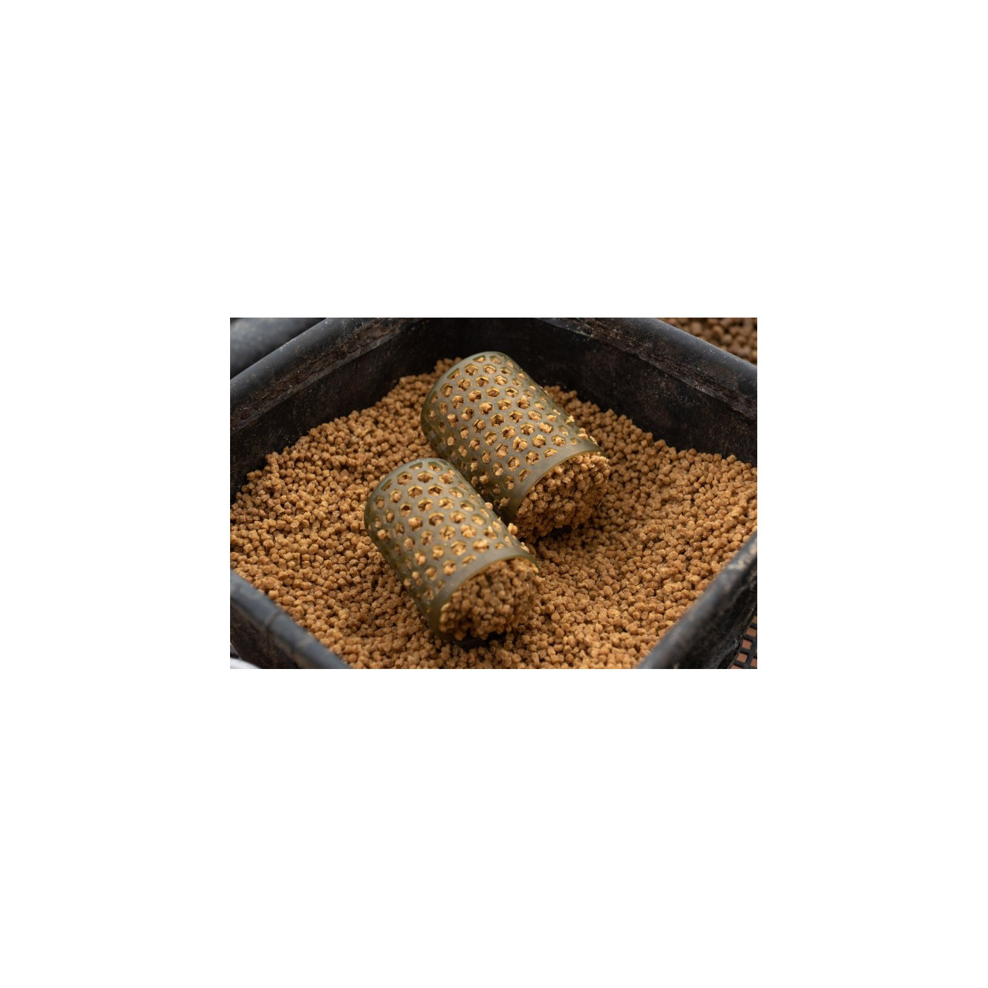 Koszyk zanętowy Preston ICS Bait Up Feeder - Large 20g - Centrum wędkarskie - Sklep wędkarski Jarofishing Koszyk zanętowy Preston ICS Bait Up Feeder - Large 20g - Centrum wędkarskie - Sklep wędkarski Jarofishing