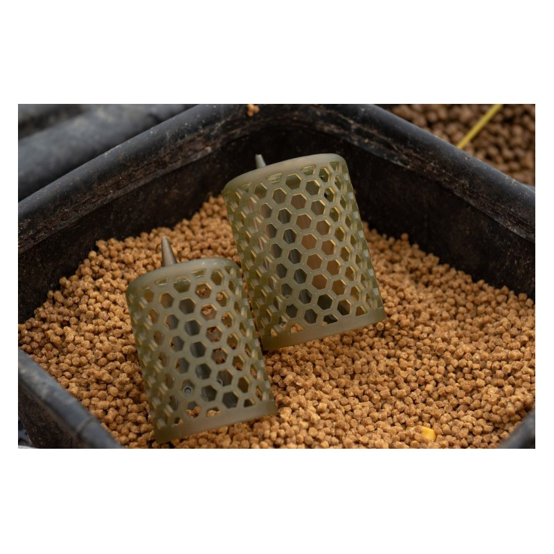Koszyk zanętowy Preston ICS Bait Up Feeder - Large 20g - Centrum wędkarskie - Sklep wędkarski Jarofishing Koszyk zanętowy Preston ICS Bait Up Feeder - Large 20g - Centrum wędkarskie - Sklep wędkarski Jarofishing