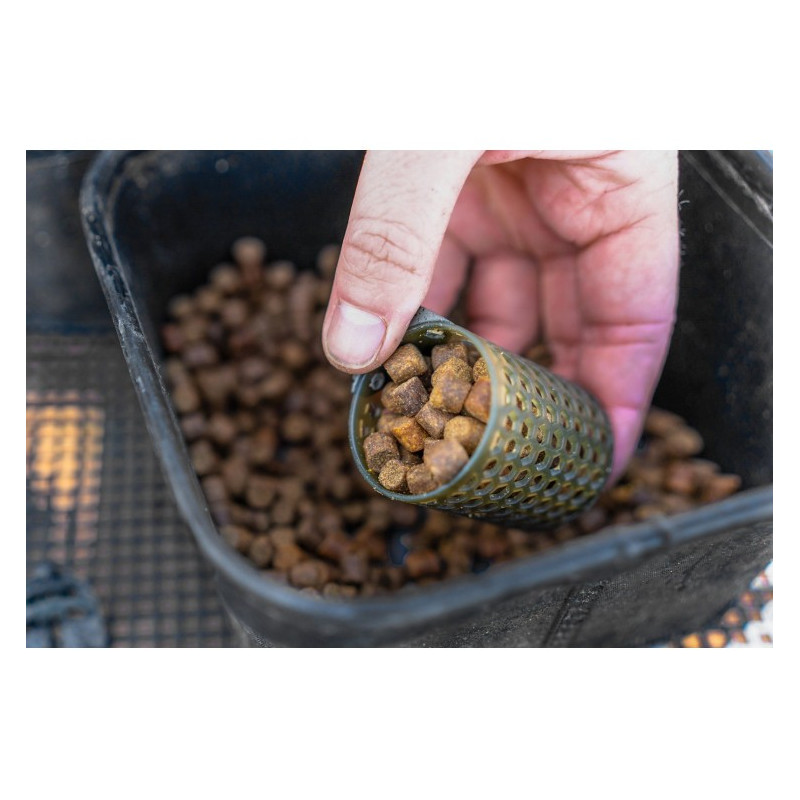 Koszyk zanętowy Preston ICS Bait Up Feeder - Large 20g - Centrum wędkarskie - Sklep wędkarski Jarofishing Koszyk zanętowy Preston ICS Bait Up Feeder - Large 20g - Centrum wędkarskie - Sklep wędkarski Jarofishing