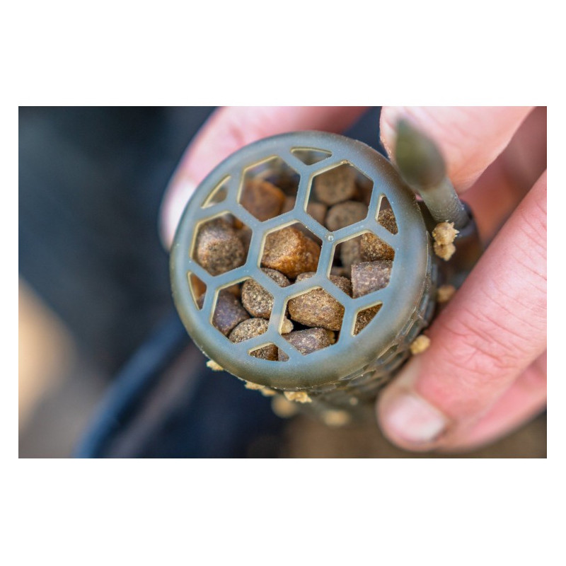 Koszyk zanętowy Preston ICS Bait Up Feeder - Large 20g - Centrum wędkarskie - Sklep wędkarski Jarofishing Koszyk zanętowy Preston ICS Bait Up Feeder - Large 20g - Centrum wędkarskie - Sklep wędkarski Jarofishing