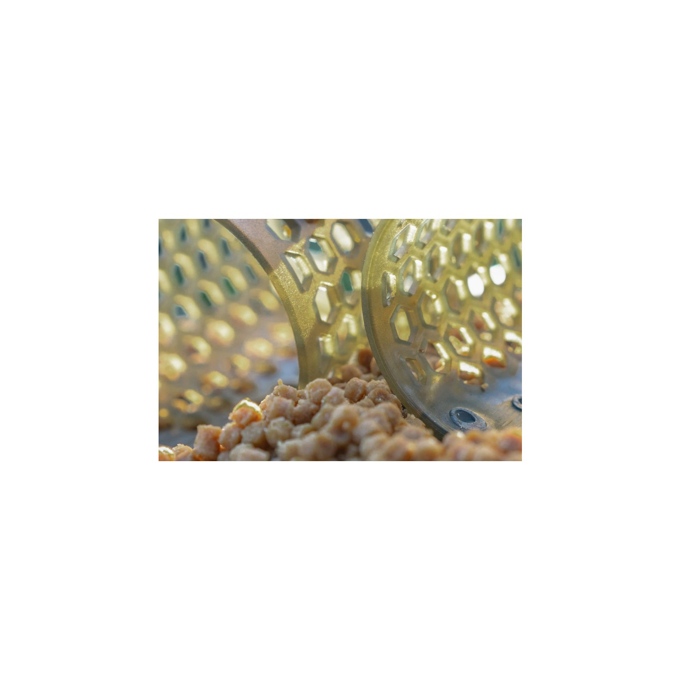 Koszyk zanętowy Preston ICS Bait Up Feeder - Large 20g - Centrum wędkarskie - Sklep wędkarski Jarofishing Koszyk zanętowy Preston ICS Bait Up Feeder - Large 20g - Centrum wędkarskie - Sklep wędkarski Jarofishing