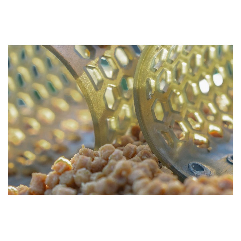 Koszyk zanętowy Preston ICS Bait Up Feeder - Large 20g - Centrum wędkarskie - Sklep wędkarski Jarofishing Koszyk zanętowy Preston ICS Bait Up Feeder - Large 20g - Centrum wędkarskie - Sklep wędkarski Jarofishing