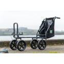 Wózek Preston 4 Wheeled Shuttle - Centrum wędkarskie - Sklep wędkarski Jarofishing Wózek Preston 4 Wheeled Shuttle - Centrum wędkarskie - Sklep wędkarski Jarofishing