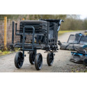 Wózek Preston 4 Wheeled Shuttle - Centrum wędkarskie - Sklep wędkarski Jarofishing Wózek Preston 4 Wheeled Shuttle - Centrum wędkarskie - Sklep wędkarski Jarofishing