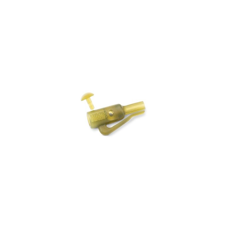 Nash Ezi Drop Lead Clip - Centrum wędkarskie - Sklep wędkarski Jarofishing Nash Ezi Drop Lead Clip - Centrum wędkarskie - Sklep wędkarski Jarofishing