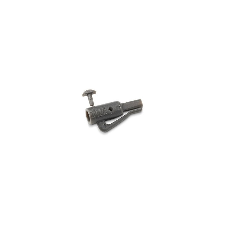 Nash Ezi Drop Lead Clip Silt - Centrum wędkarskie - Sklep wędkarski Jarofishing Nash Ezi Drop Lead Clip Silt - Centrum wędkarskie - Sklep wędkarski Jarofishing