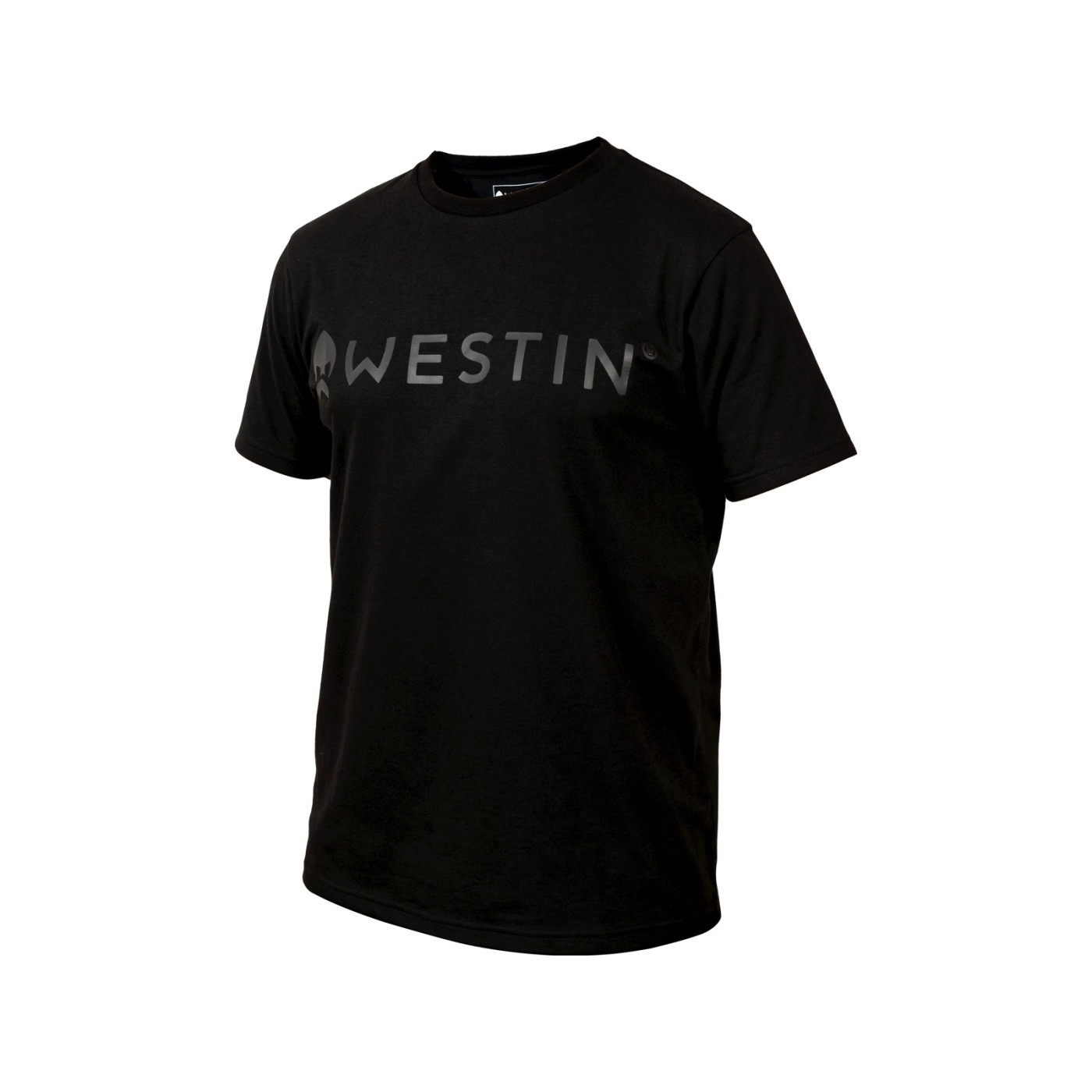 Koszulka Westin Stealth T-Shirt - roz. XXL - Centrum wędkarskie - Sklep wędkarski Jarofishing