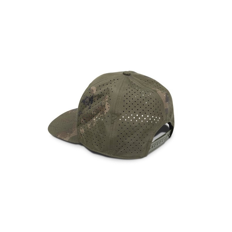 Czapka Nash Scope Mesh Snap Back - Centrum wędkarskie - Sklep wędkarski Jarofishing