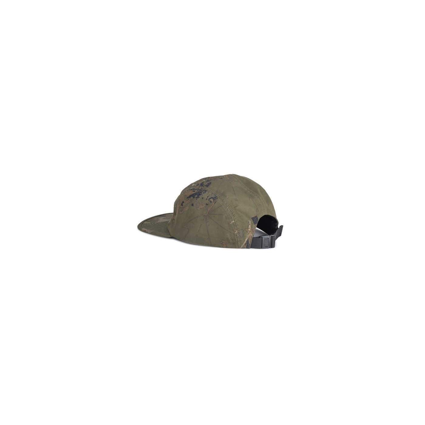 Czapka Nash Scope Lite 5 Panel Hat - Centrum wędkarskie - Sklep wędkarski Jarofishing