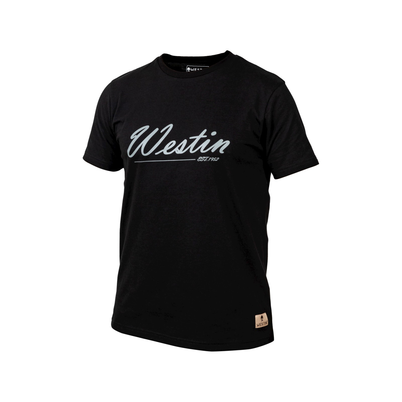 Koszulka Westin Old School T-Shirt - roz. M - Centrum wędkarskie - Sklep wędkarski Jarofishing Koszulka Westin Old School T-Shirt - roz. M - Centrum wędkarskie - Sklep wędkarski Jarofishing