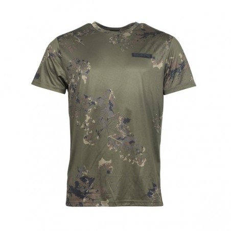 Koszulka Nash Scope Ops T-Shirt Roz.M