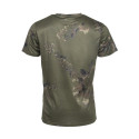 Koszulka Nash Scope Ops T-Shirt Roz.L - Centrum wędkarskie - Sklep wędkarski Jarofishing