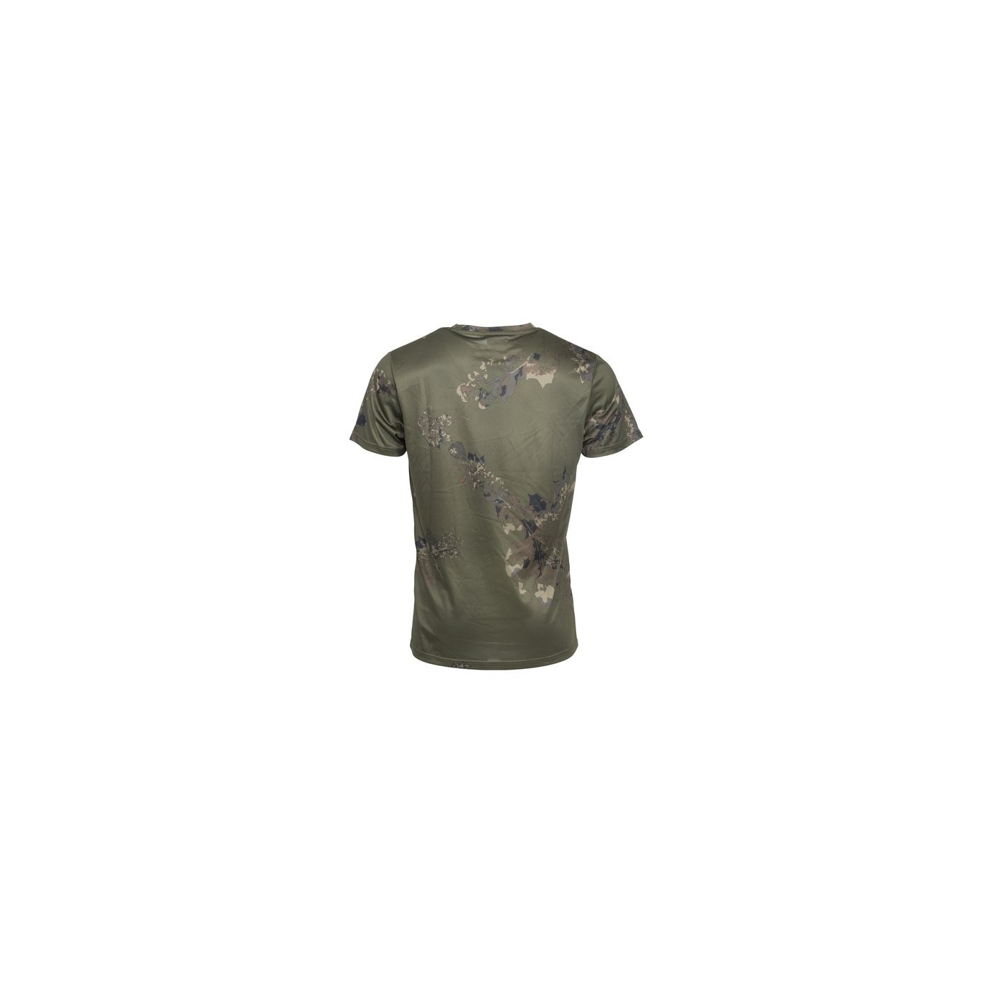 Koszulka Nash Scope Ops T-Shirt Roz.L - Centrum wędkarskie - Sklep wędkarski Jarofishing