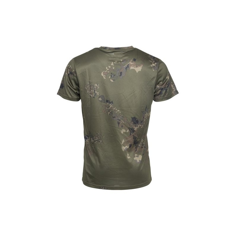 Koszulka Nash Scope Ops T-Shirt Roz.L - Centrum wędkarskie - Sklep wędkarski Jarofishing