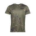 Koszulka Nash Scope Ops T-Shirt Roz.L - Centrum wędkarskie - Sklep wędkarski Jarofishing
