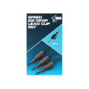 Nash Speed Ezi Drop Lead Clip Silt - Centrum wędkarskie - Sklep wędkarski Jarofishing