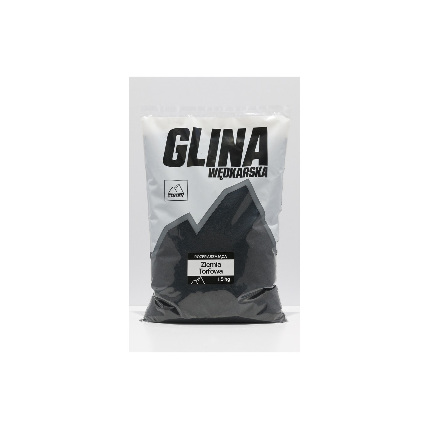 Glina Górek Ziemia Torfowa 1,5kg - Centrum wędkarskie - Sklep wędkarski Jarofishing Glina Górek Ziemia Torfowa 1,5kg - Centrum wędkarskie - Sklep wędkarski Jarofishing