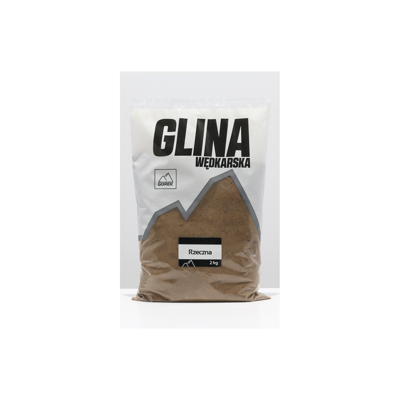 Glina Górek Rzeczna 2kg - Centrum wędkarskie - Sklep wędkarski Jarofishing Glina Górek Rzeczna 2kg - Centrum wędkarskie - Sklep wędkarski Jarofishing